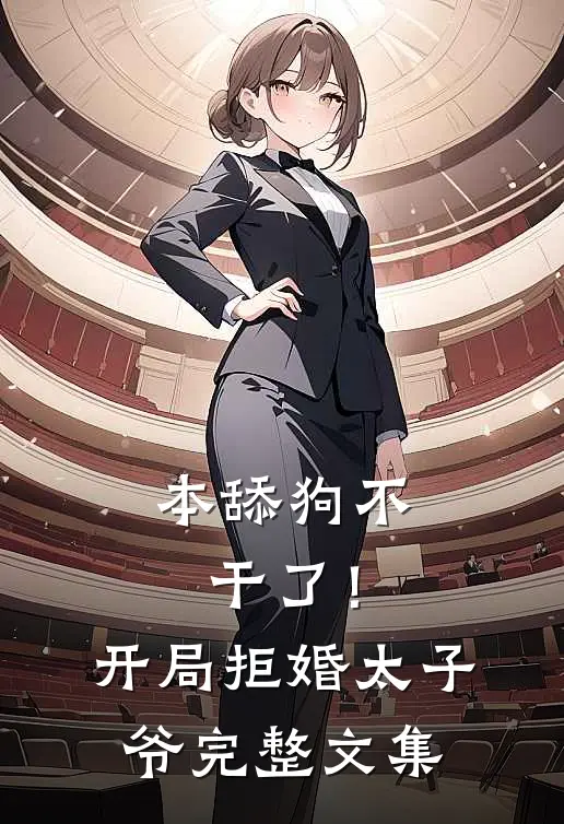 本舔狗不干了！开局拒婚太子爷完整文集