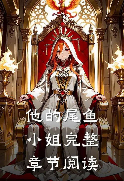 他的尾鱼小姐完整章节阅读