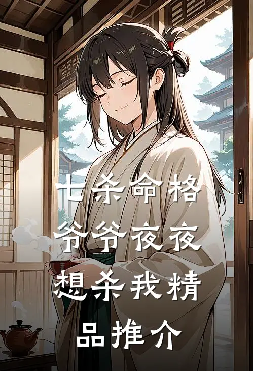 七杀命格，爷爷夜夜想杀我精品推介