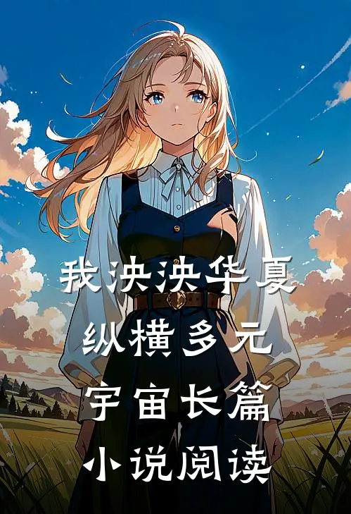 我泱泱华夏纵横多元宇宙长篇小说阅读