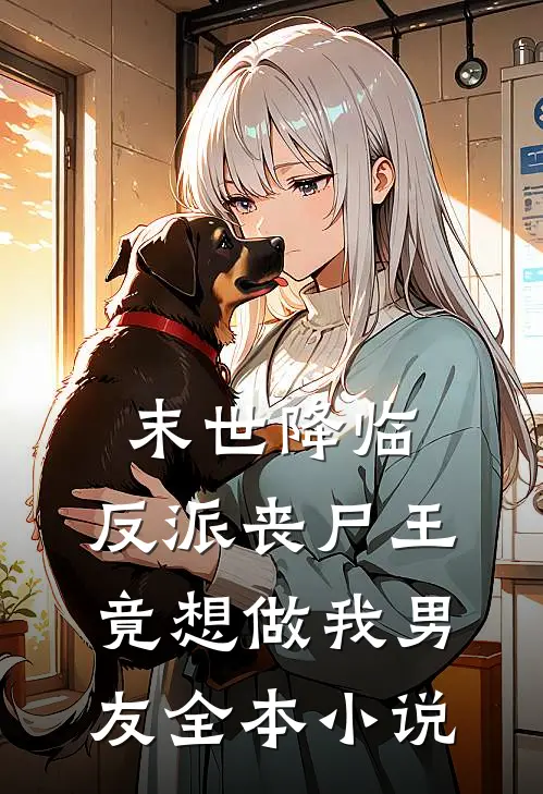 末世降临：反派丧尸王竟想做我男友全本小说