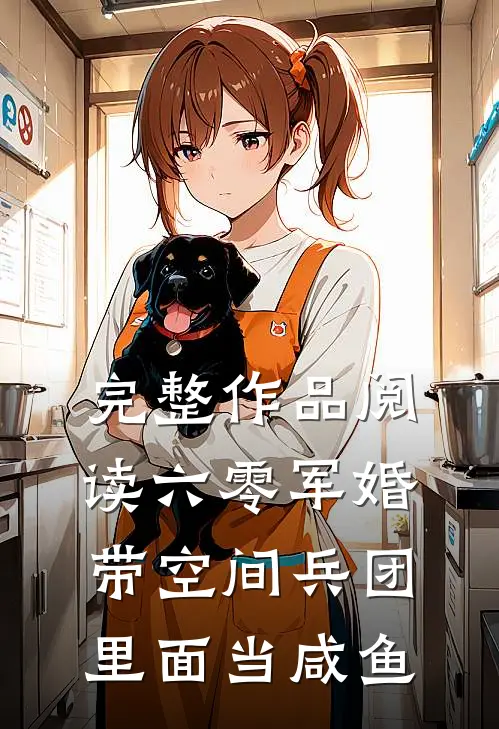 完整作品阅读六零军婚：带空间兵团里面当咸鱼