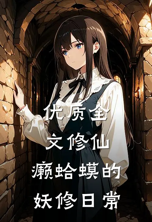 优质全文修仙：癞蛤蟆的妖修日常