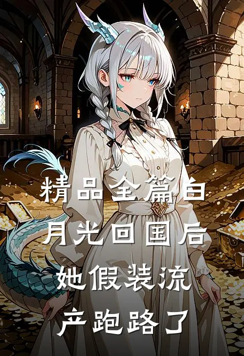 精品全篇白月光回国后，她假装流产跑路了