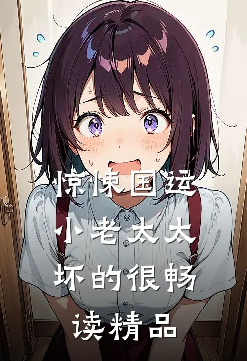 惊悚国运，小老太太坏的很畅读精品