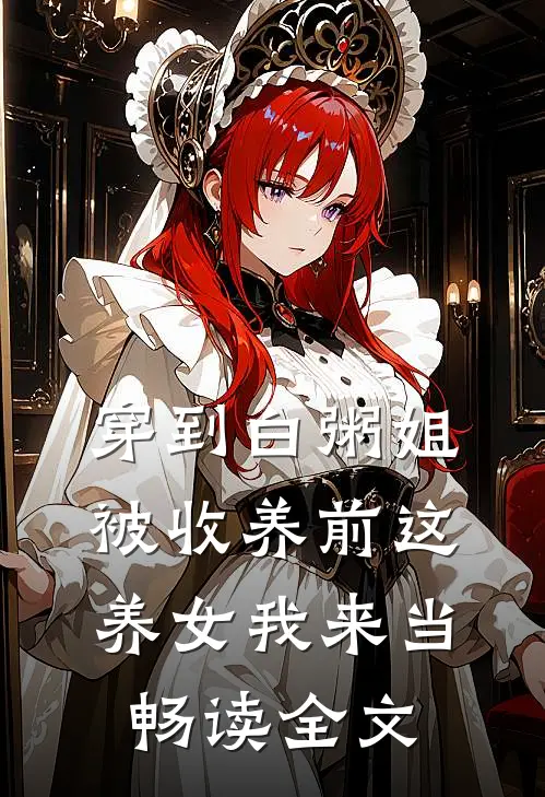 穿到白粥姐被收养前这养女我来当畅读全文