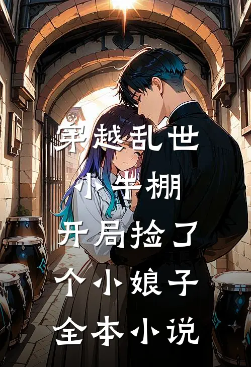 穿越乱世小牛棚，开局捡了个小娘子全本小说