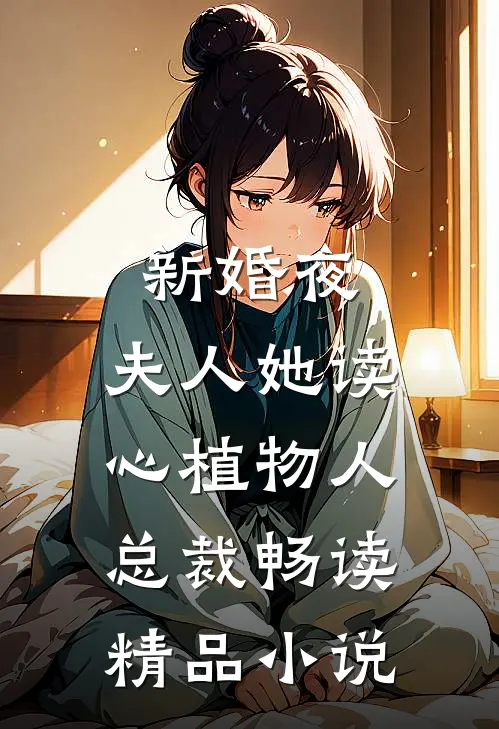新婚夜，夫人她读心植物人总裁畅读精品小说
