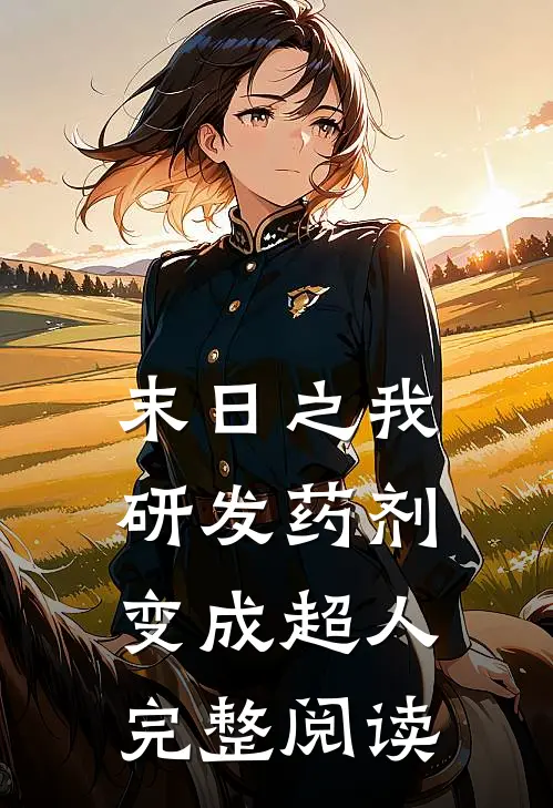 末日之我研发药剂变成超人完整阅读