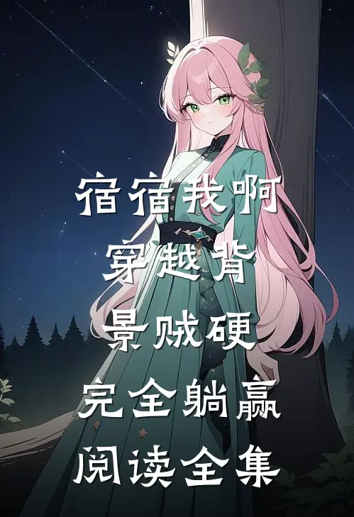 宿宿我啊，穿越背景贼硬，完全躺赢阅读全集