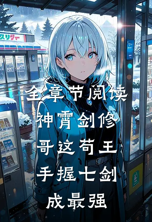 全章节阅读神霄剑修：哥这苟王手握七剑成最强