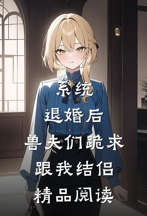系统：退婚后，兽夫们跪求跟我结侣精品阅读