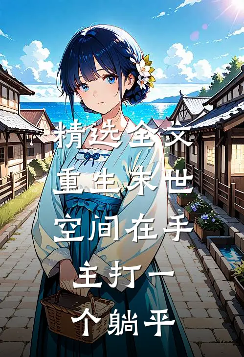 精选全文重生末世：空间在手，主打一个躺平