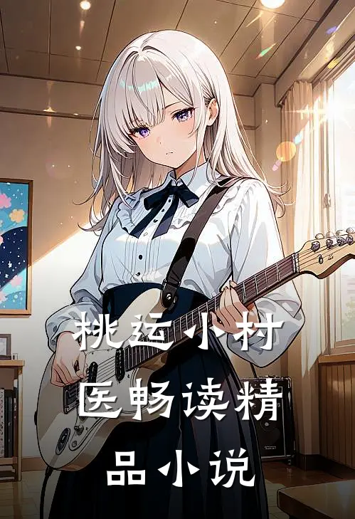 桃运小村医畅读精品小说