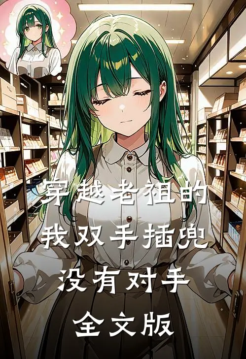 穿越老祖的我双手插兜，没有对手全文版