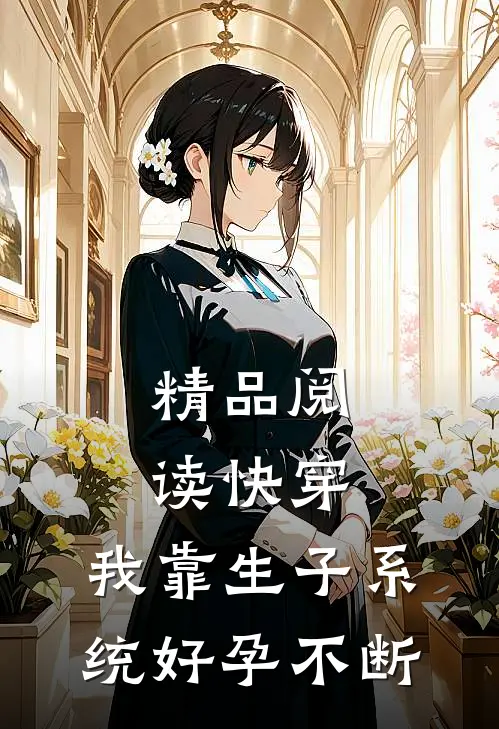 精品阅读快穿：我靠生子系统好孕不断
