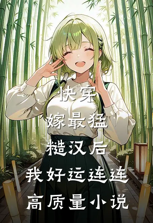 快穿：嫁最猛糙汉后，我好运连连高质量小说