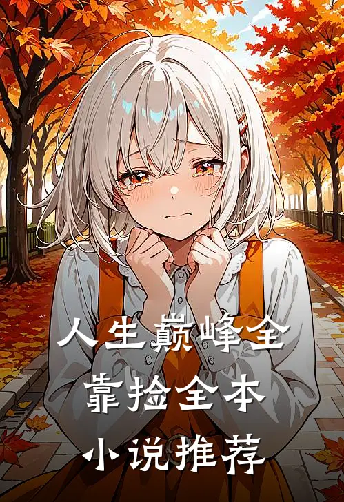 人生巅峰全靠捡全本小说推荐