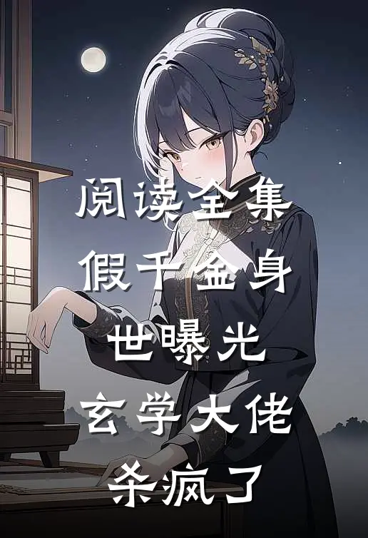 阅读全集假千金身世曝光，玄学大佬杀疯了