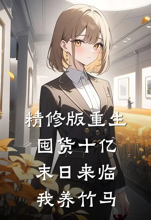 精修版重生囤货十亿，末日来临我养竹马