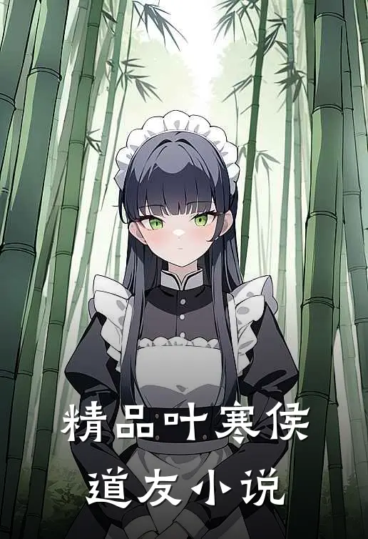 精品叶寒侯道友小说