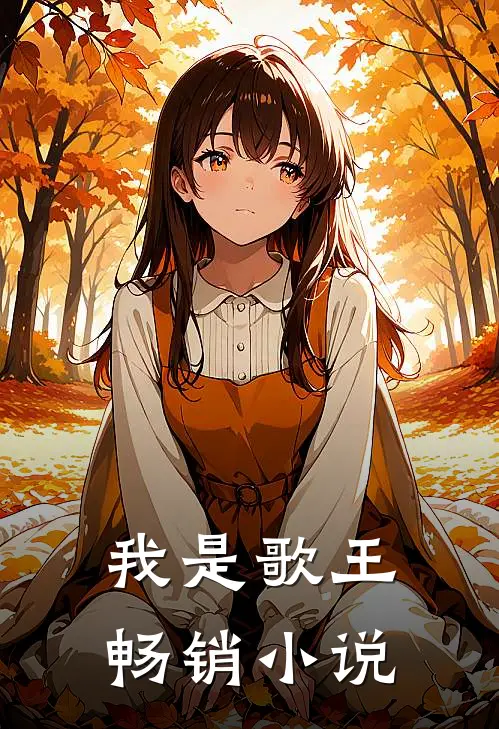 我是歌王畅销小说