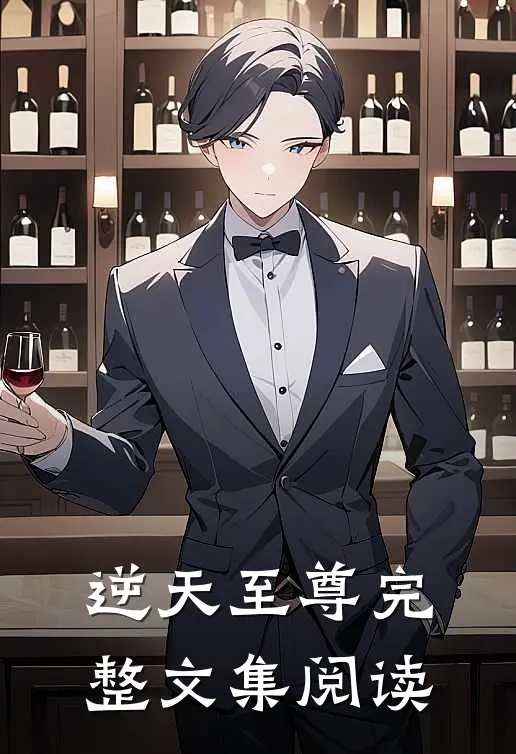逆天至尊完整文集阅读