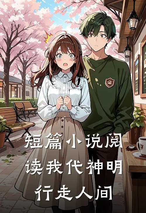 短篇小说阅读我代神明，行走人间
