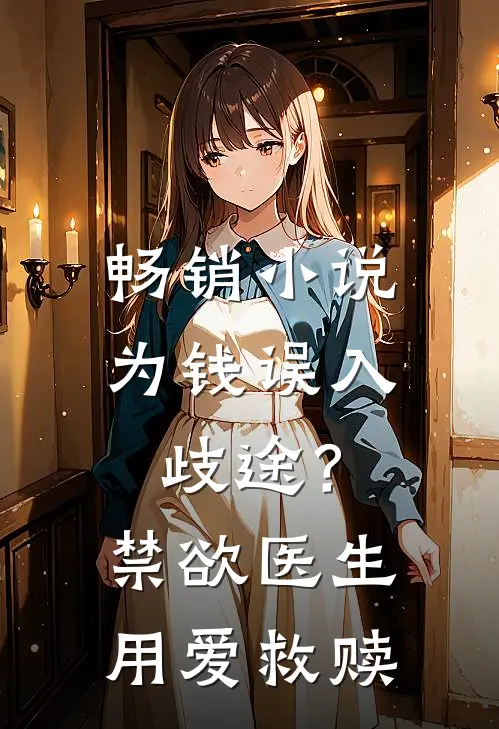 畅销小说为钱误入歧途？禁欲医生用爱救赎