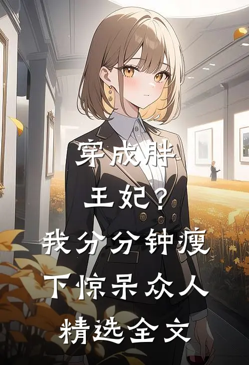 穿成胖王妃？我分分钟瘦下惊呆众人精选全文