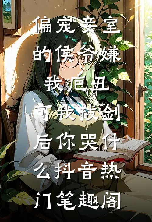 和离那一夜，首辅他在雪中等我完整阅读