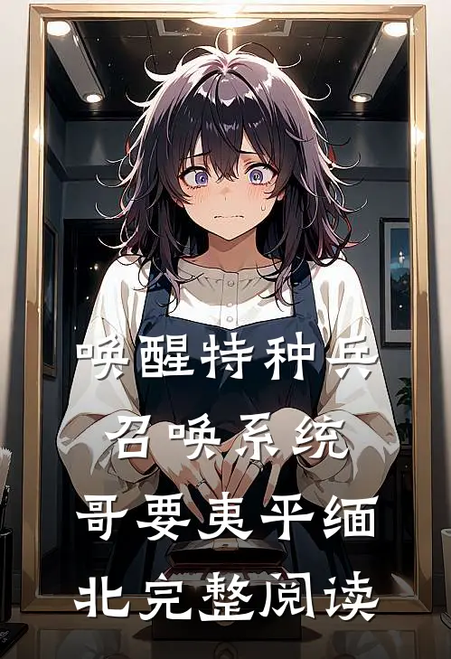 唤醒特种兵召唤系统，哥要夷平缅北完整阅读