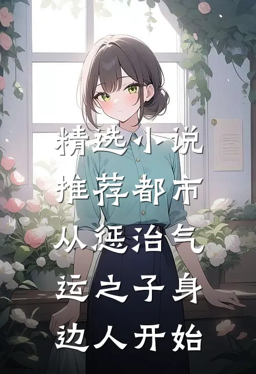 精选小说推荐都市：从惩治气运之子身边人开始