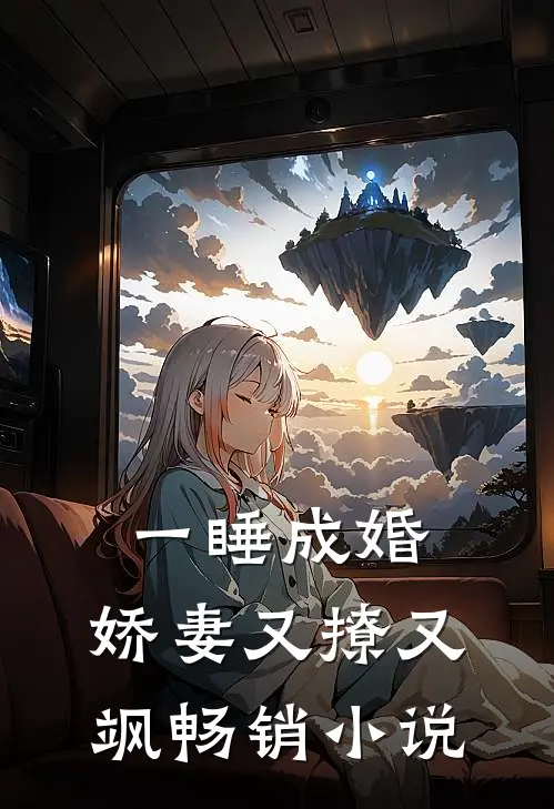 一睡成婚：娇妻又撩又飒畅销小说