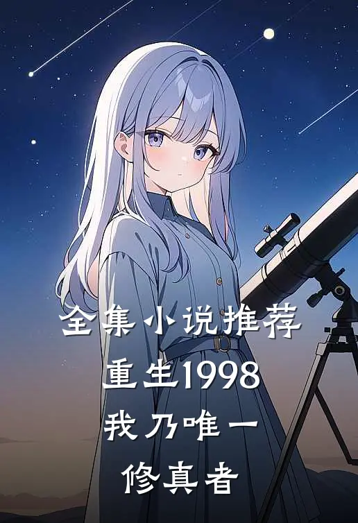 全集小说推荐重生1998：我乃唯一修真者