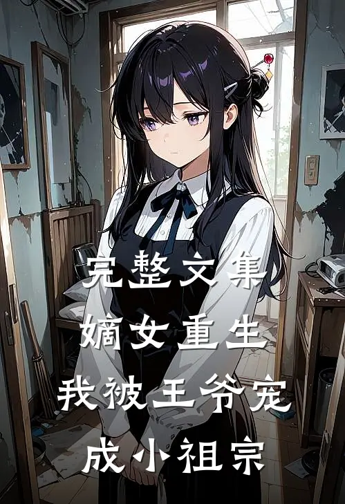 完整文集嫡女重生：我被王爷宠成小祖宗
