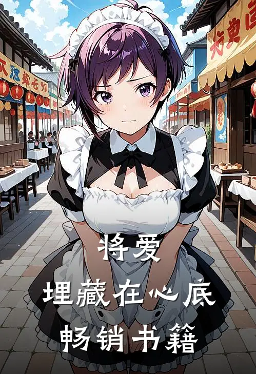 将爱，埋藏在心底畅销书籍