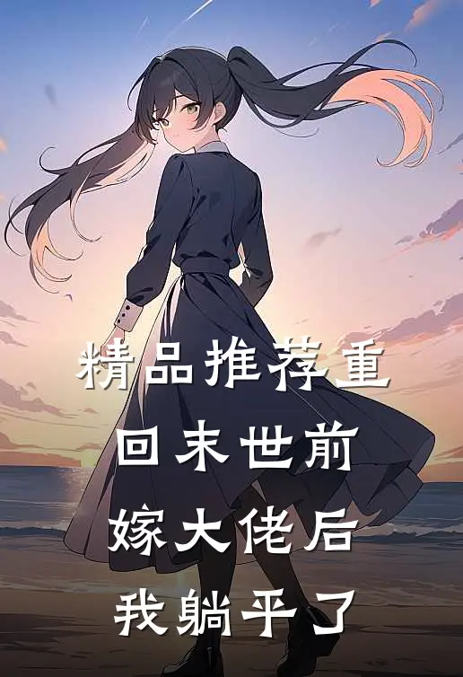 精品推荐重回末世前，嫁大佬后我躺平了