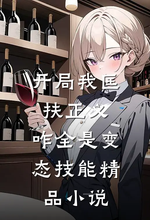开局我匡扶正义，咋全是变态技能精品小说