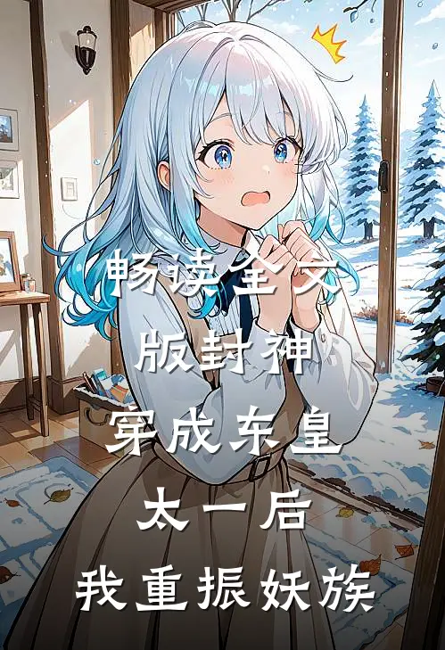 畅读全文版封神：穿成东皇太一后，我重振妖族