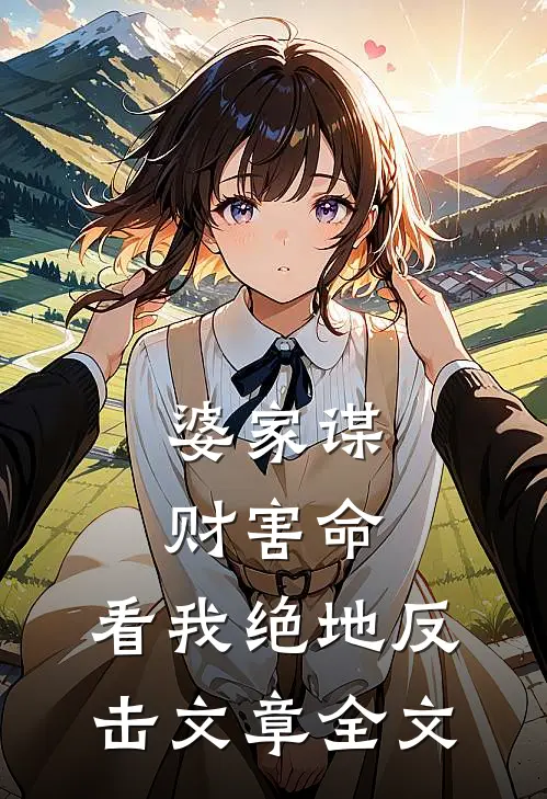 婆家谋财害命，看我绝地反击文章全文