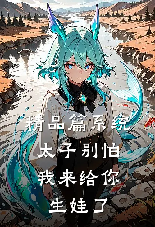 精品篇系统：太子别怕，我来给你生娃了