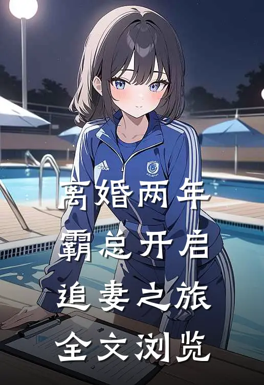 离婚两年，霸总开启追妻之旅全文浏览