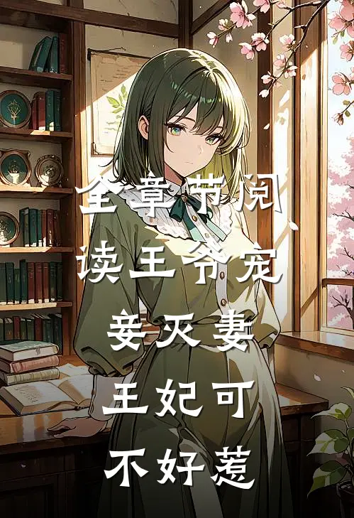 全章节阅读王爷宠妾灭妻，王妃可不好惹