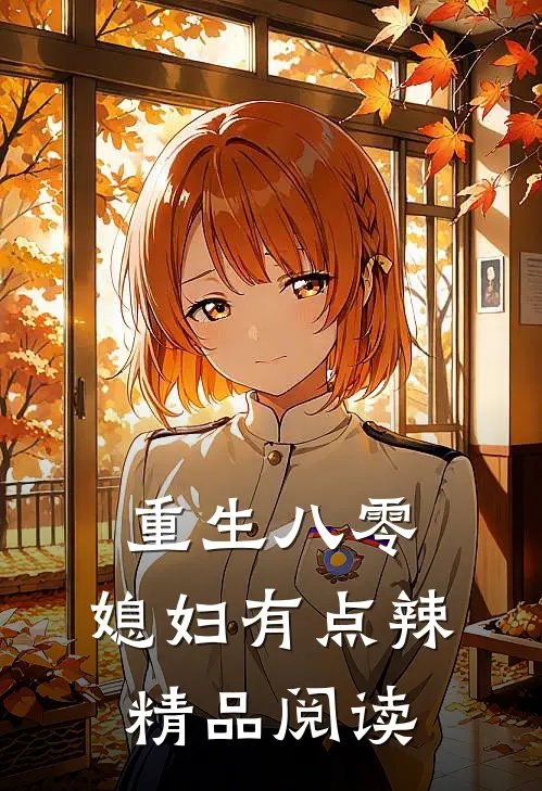 重生八零：媳妇有点辣精品阅读