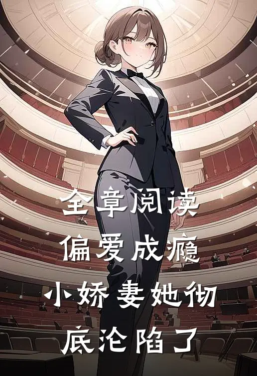 全章阅读偏爱成瘾，小娇妻她彻底沦陷了