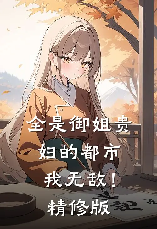 全是御姐贵妇的都市，我无敌！精修版