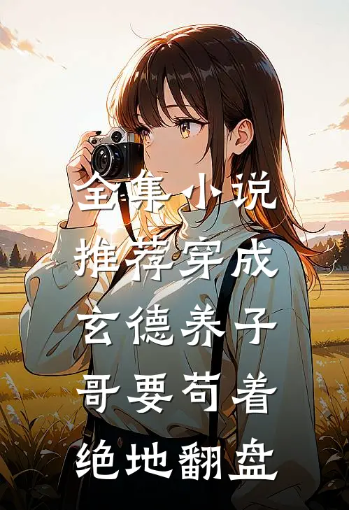全集小说推荐穿成玄德养子，哥要苟着绝地翻盘