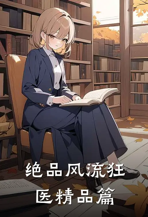 绝品风流狂医精品篇
