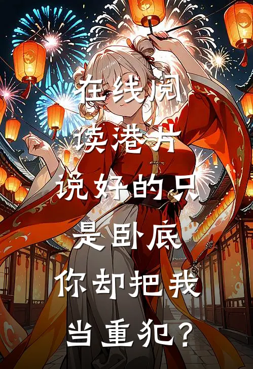 在线阅读港片：说好的只是卧底，你却把我当重犯？